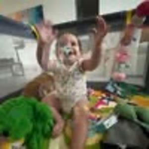 Meet your Posher, Pamela